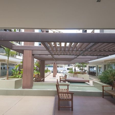 Maceió Rosa Branca Facilities Apartamentos מראה חיצוני תמונה