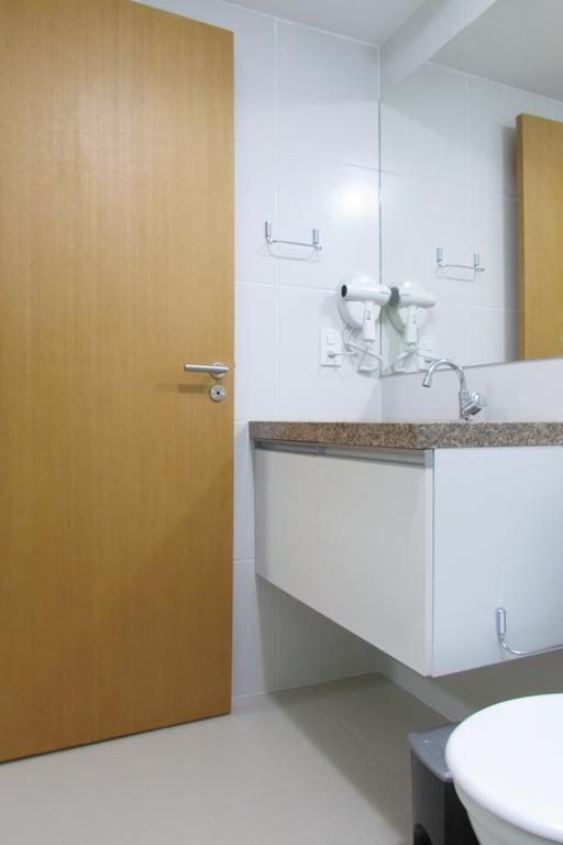 Maceió Rosa Branca Facilities Apartamentos חדר תמונה