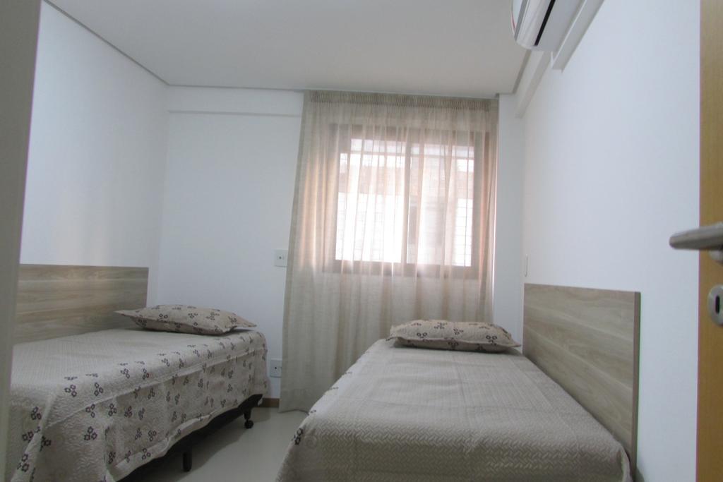 Maceió Rosa Branca Facilities Apartamentos חדר תמונה