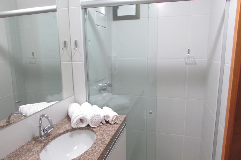 Maceió Rosa Branca Facilities Apartamentos חדר תמונה