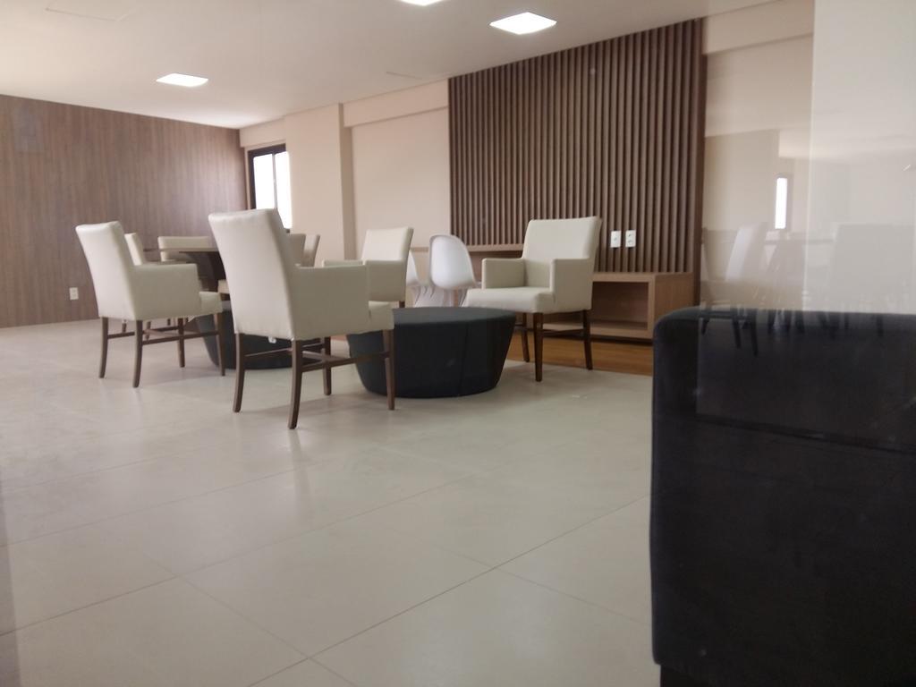Maceió Rosa Branca Facilities Apartamentos מראה חיצוני תמונה