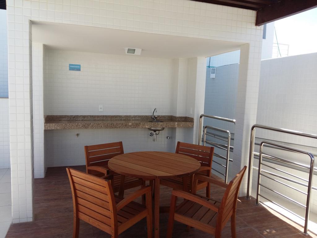 Maceió Rosa Branca Facilities Apartamentos מראה חיצוני תמונה
