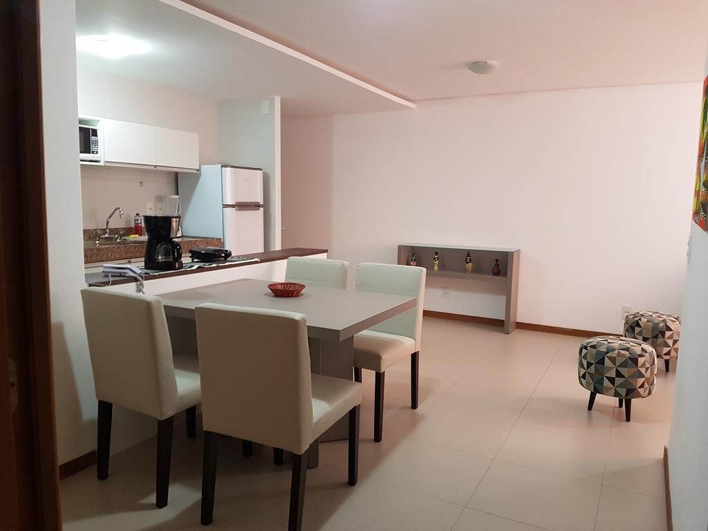 Maceió Rosa Branca Facilities Apartamentos מראה חיצוני תמונה