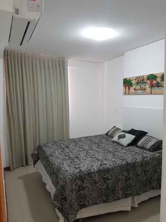Maceió Rosa Branca Facilities Apartamentos מראה חיצוני תמונה