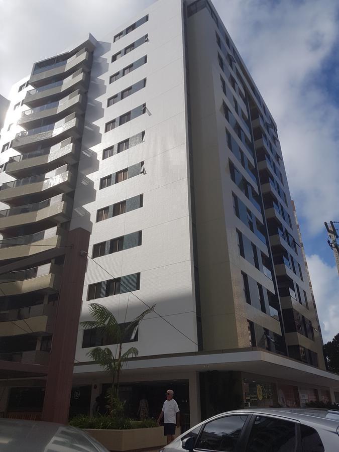 Maceió Rosa Branca Facilities Apartamentos מראה חיצוני תמונה