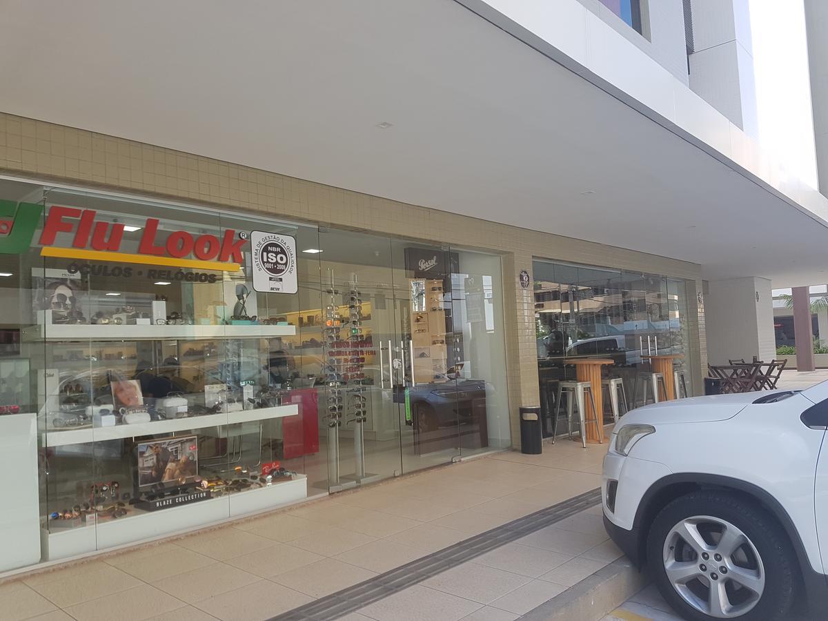 Maceió Rosa Branca Facilities Apartamentos מראה חיצוני תמונה