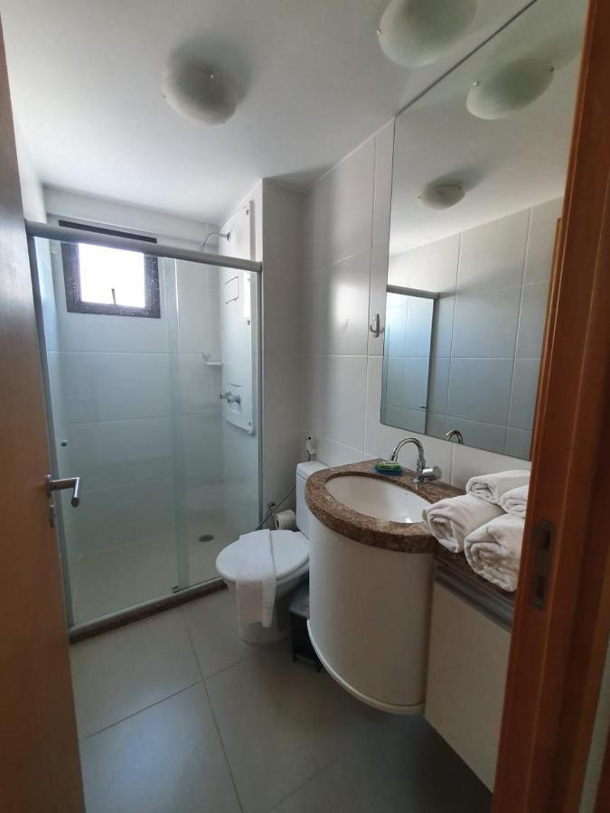 Maceió Rosa Branca Facilities Apartamentos מראה חיצוני תמונה