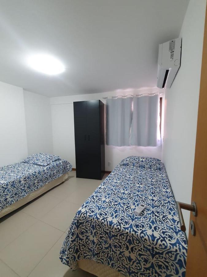 Maceió Rosa Branca Facilities Apartamentos מראה חיצוני תמונה