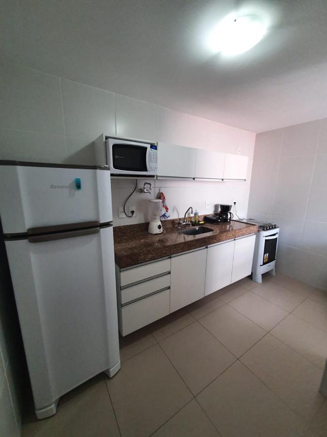 Maceió Rosa Branca Facilities Apartamentos מראה חיצוני תמונה