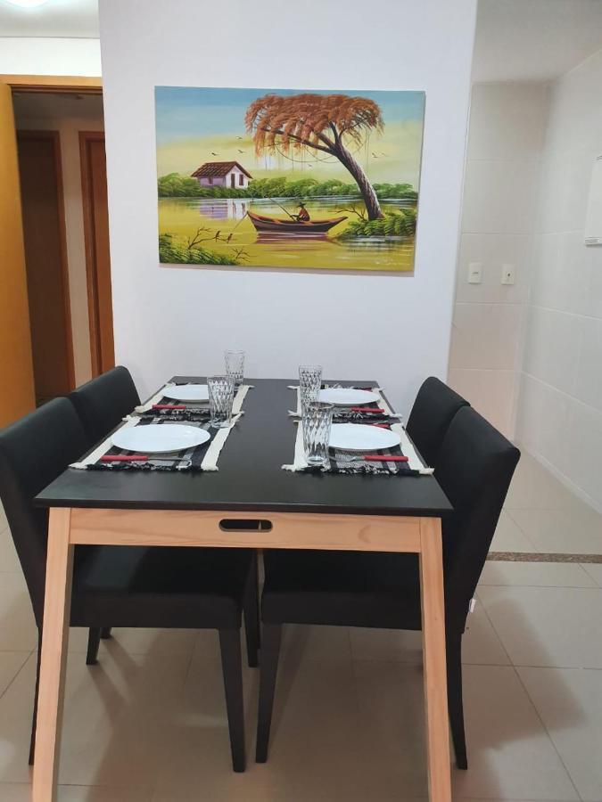 Maceió Rosa Branca Facilities Apartamentos מראה חיצוני תמונה