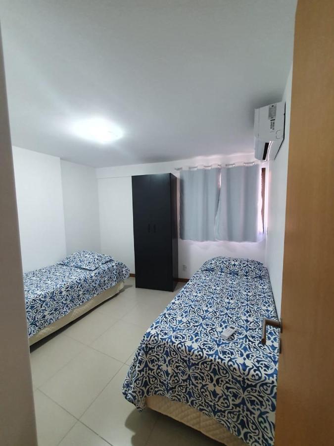 Maceió Rosa Branca Facilities Apartamentos מראה חיצוני תמונה