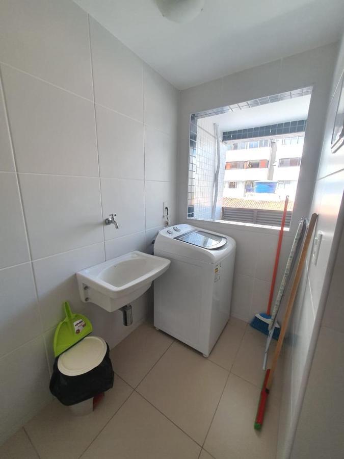 Maceió Rosa Branca Facilities Apartamentos מראה חיצוני תמונה
